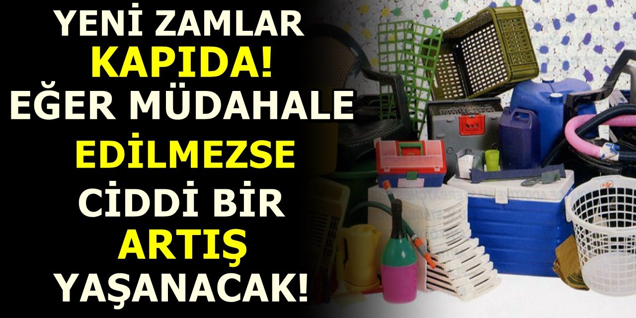 Yeni zamlar kapıda! eğer müdahale edilmezse ciddi bir artış yaşanacak..
