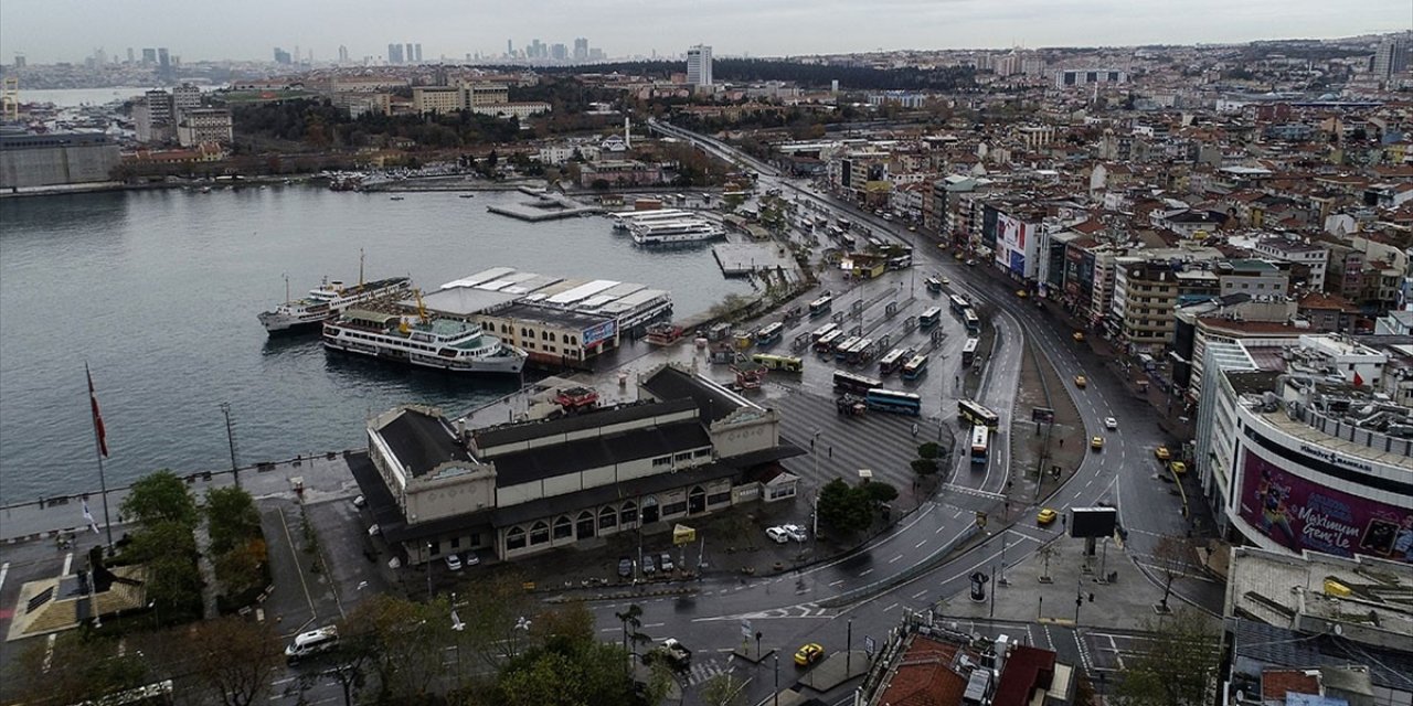 İstanbul'da Bir İlçe Daha Yasak Getirdi! 7 Gün Süreyle Yapılamayacak..