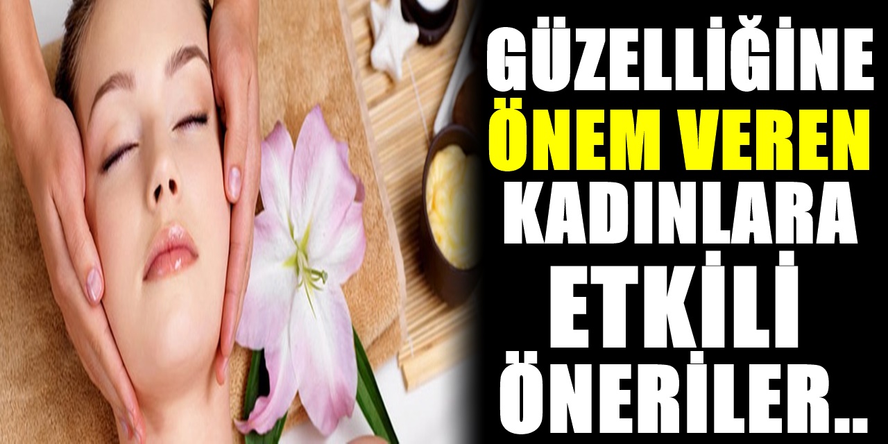 Cilt Bakımında Uygulayabileceğiniz Pratik ve Etkili Güzellik Önerileri