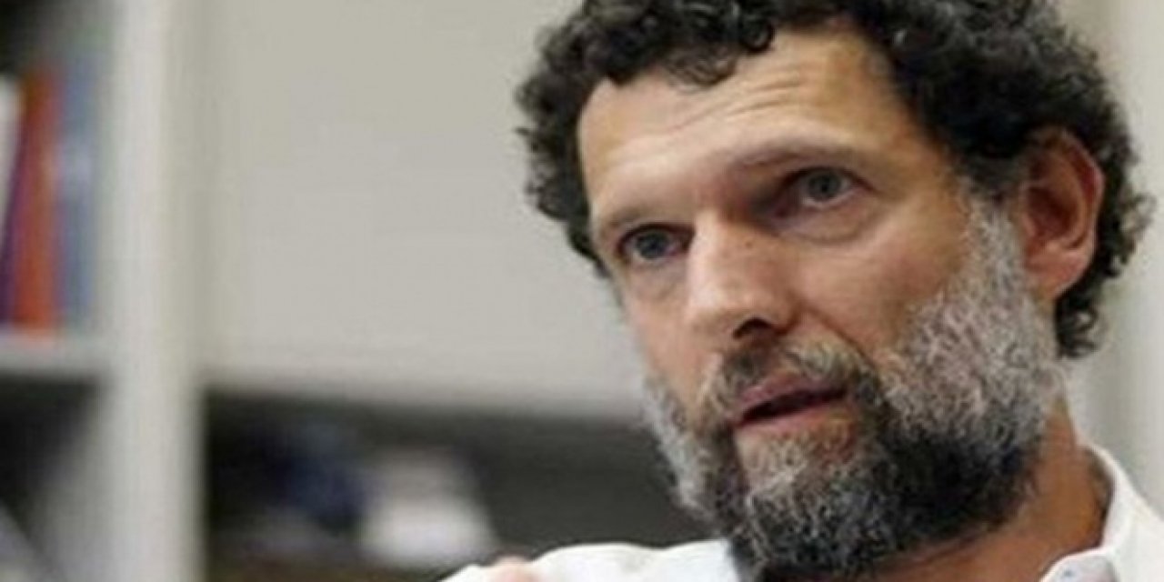 Tahliyesi istenen Osman Kavala hakkında mahkemeden karar