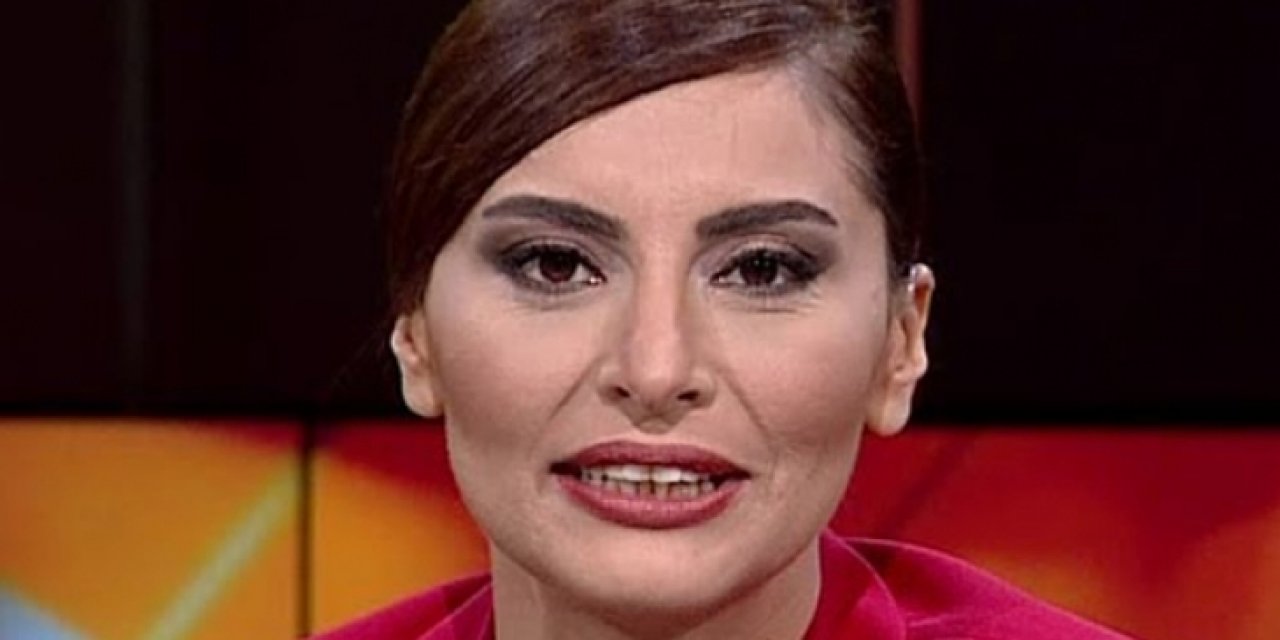 Hande Fırat Erdoğan'ı eleştirdi! Çocuklarımız terörist değildir diye çıkıştı