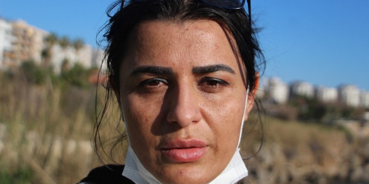 İnternetten Önüne Çıkan Güzellik Salonu İlanı Sonrası Başına gelmeyen kalmadı hayatı karardı