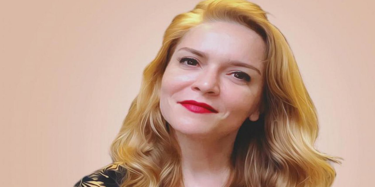 Halk TV duyurdu Evrensel yazarı Ayşen Şahin gözaltına alındı