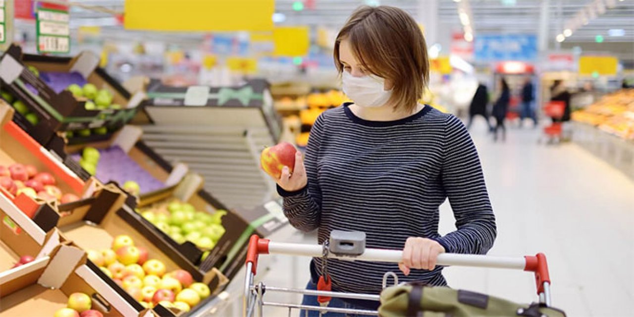 81 İldeki Marketler İçin Bakanlıktan Yeni Düzenleme