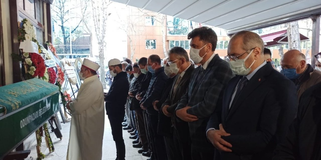 Bir Zamanların En Etkili Milletvekili Hayatını Kaybetti