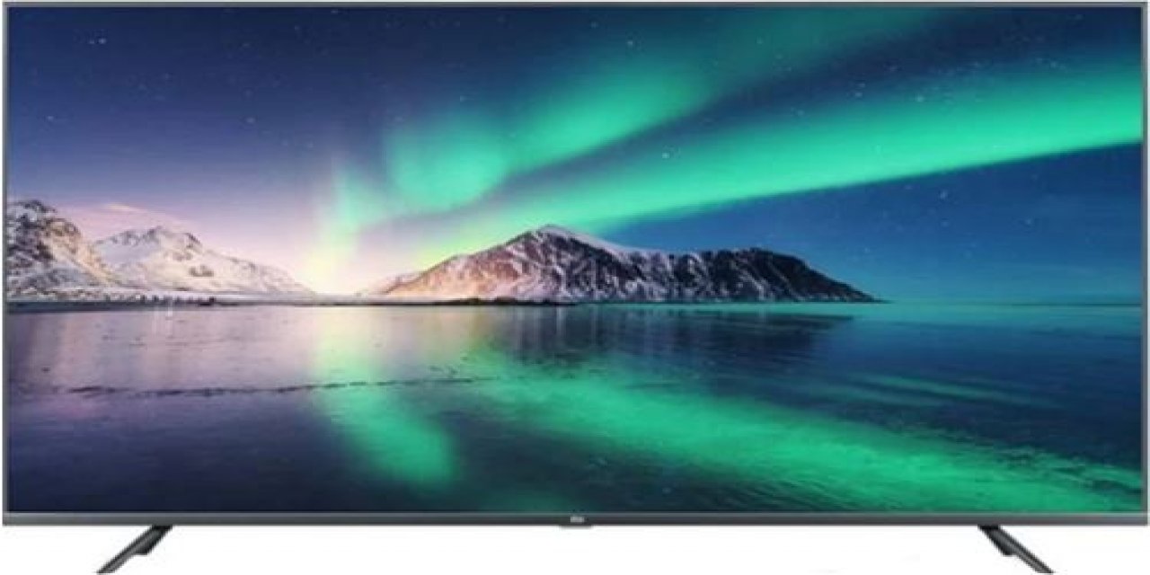 Xiaomi'nin yeni akıllı TV'si Mi TV Q1 Tanıtımı Yapıldı! Özellikleri neler?