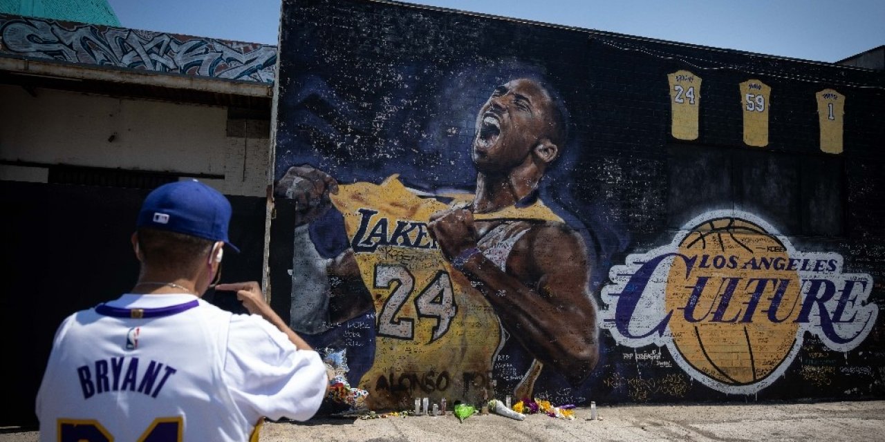 Efsane Basketbolcu Kobe Bryant’ın Hayatını Kaybettiği Helikopter Kazasının Nedeni Açıklandı