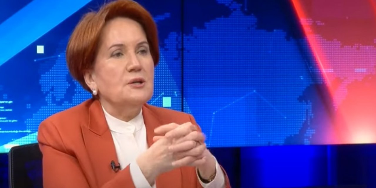 İyi Parti'de deprem! Meral Akşener'i Muharrem İnce korkusu sardı! Hemen harekete geçti