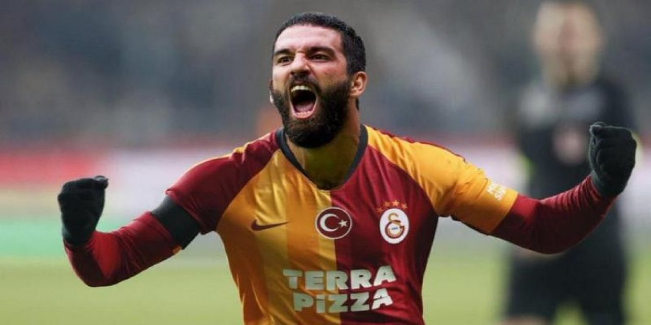 Arda Turan Yine Rahat Durmadı! Bakın Bu Seferki Cezası Ne Oldu