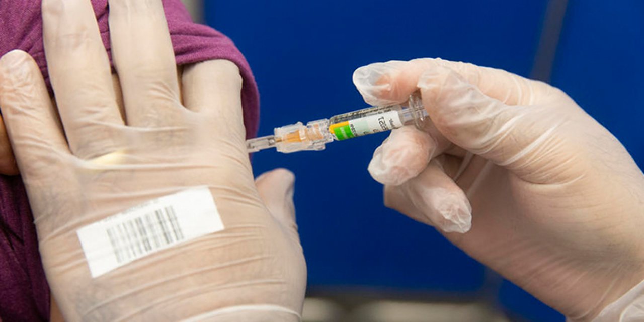 Kovid-19'a Karşı Geliştirilen Oxford-AstraZeneca Aşısının Etkisi Söndü, DSÖ Savundu..