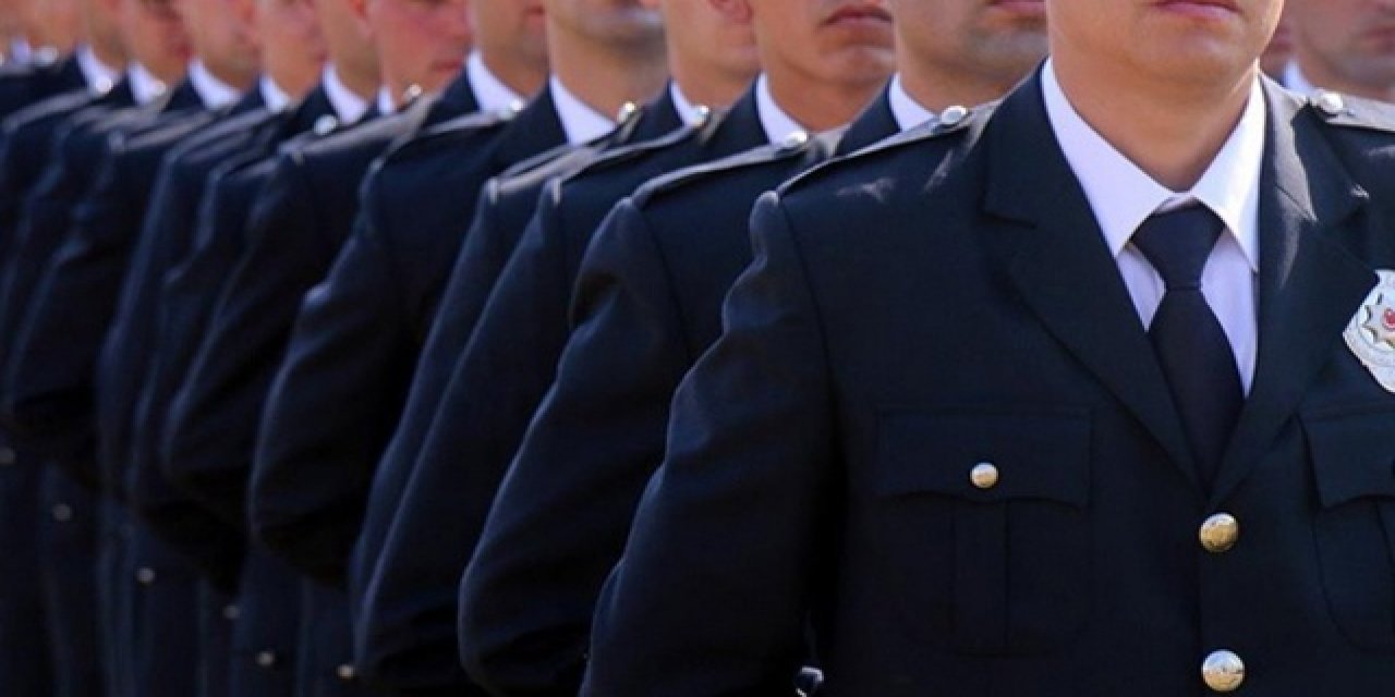 27. dönem POMEM sınav yerleri belli oldu! Polis Akademisi için herkes merak ediyordu
