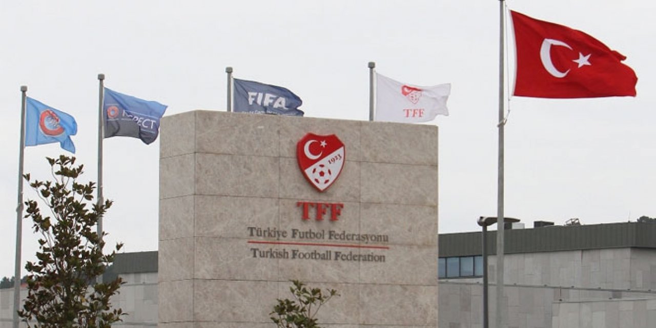 Arda Turan Şimdi Yandı! TFF, Galatasaray Kararını Şimdi Açıkladı