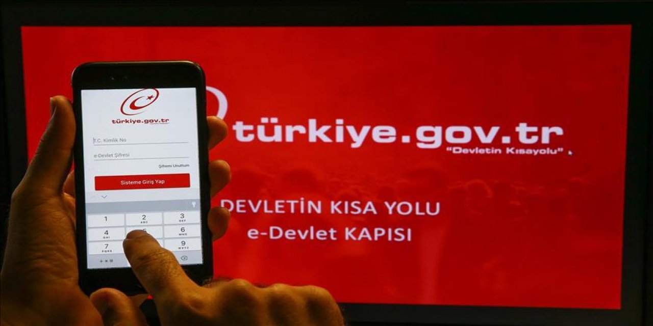 Önemli Ücret Kararı : Artık Ödenmeyecek Ancak E-Devlet Üzerinden İşlem Yapılması Gerekmekte