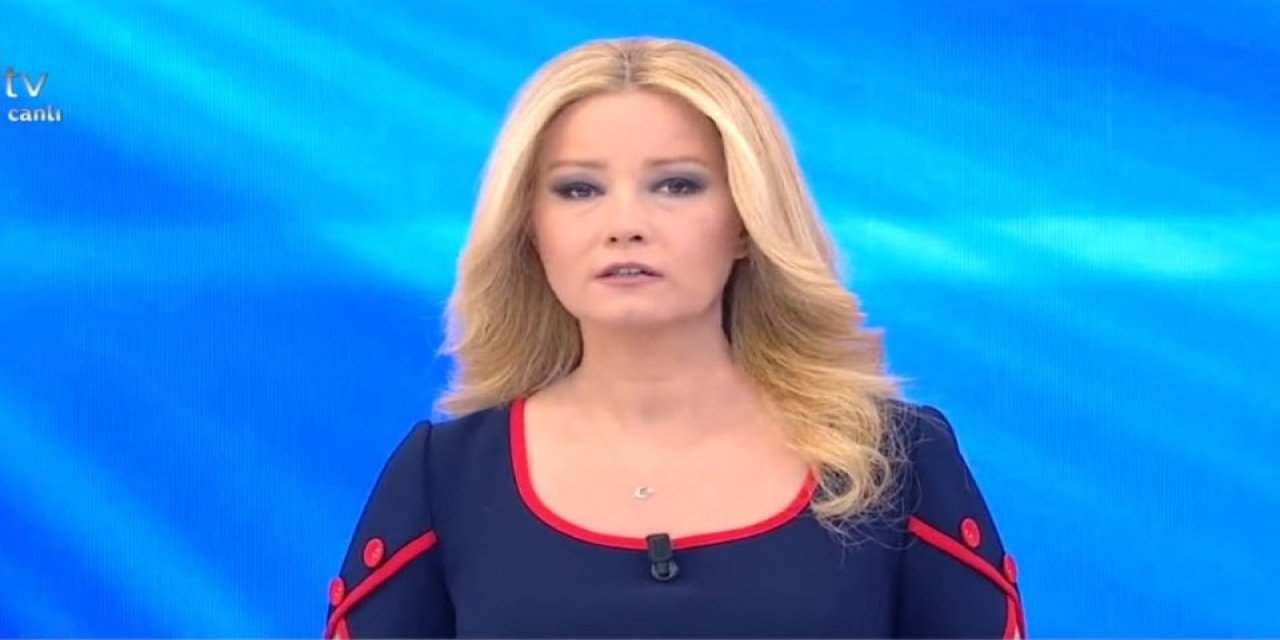 Müge Anlı'da ayrılık rüzgarları! Bir İsim daha bıraktı! Rakip Programa mı gidiyor?