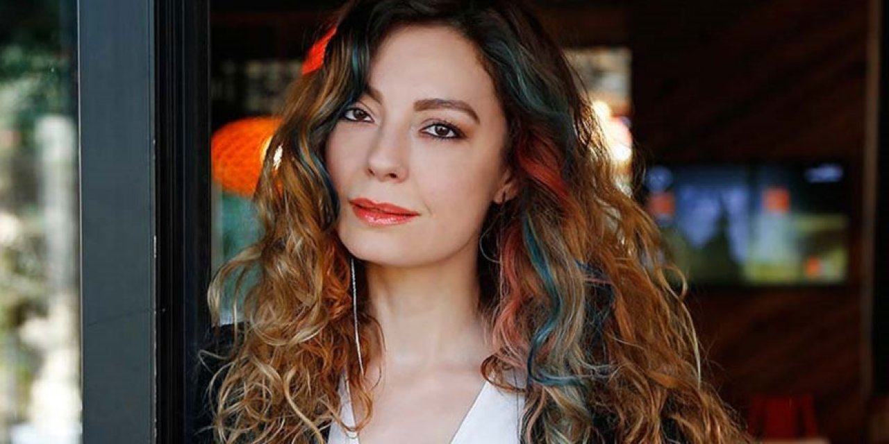Herkes Özge Özder Sadakatsiz Dizisine geri dönecek mi diye merak ederken Kötü haber geldi