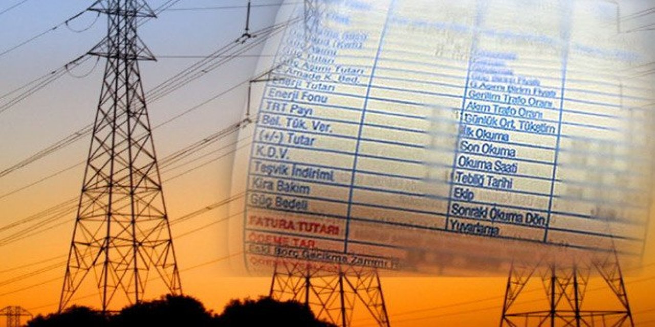Elektrik Faturası Borcu Olanları Sevindiren Gelişme Yeni Düzenleme Resmen Başlıyor