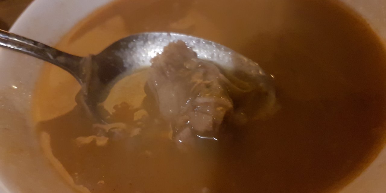 Uzman Uyarısı Kelle Paça Çorbası Yerine Bu Çorbadan Tüketiniz Çünkü...