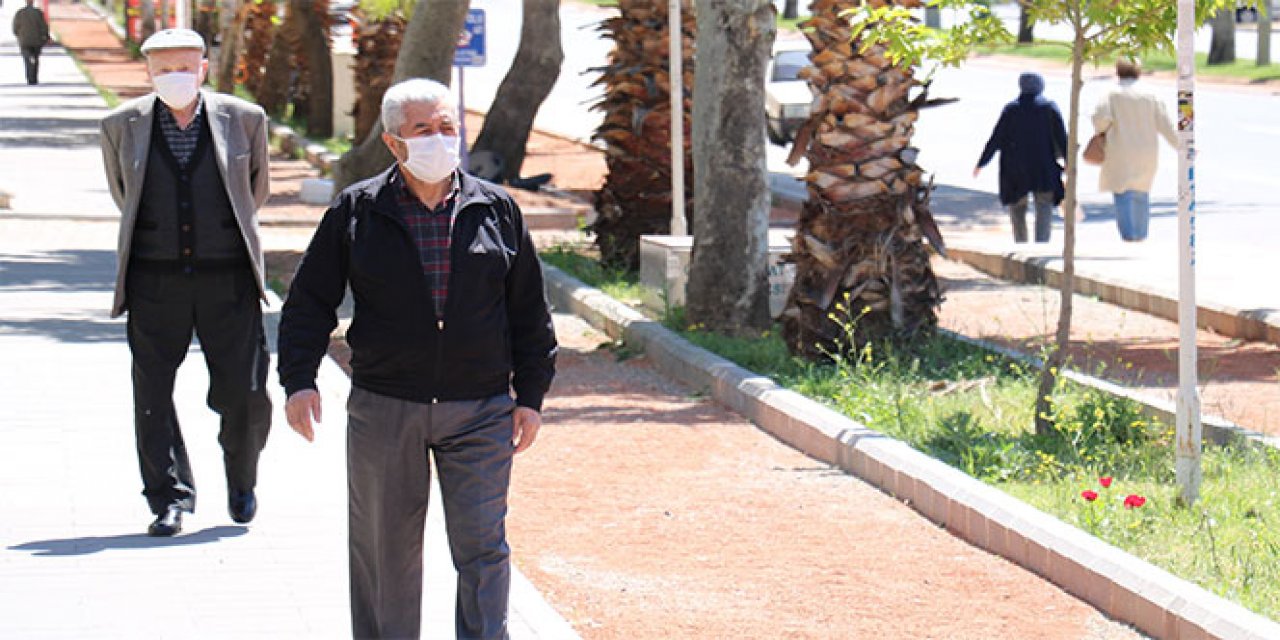 Kısıtlamalar Kaldırılıyor Normalleşmeden Yararlanacak Olan İlk Şehirler Açıklandı