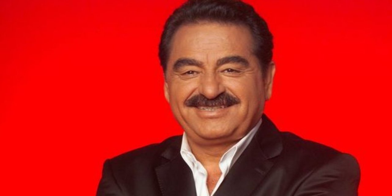 Saç Ektirdi iddialarına Ateş Püsküren İbrahim Tatlıses Gerçeği İtiraf Etti