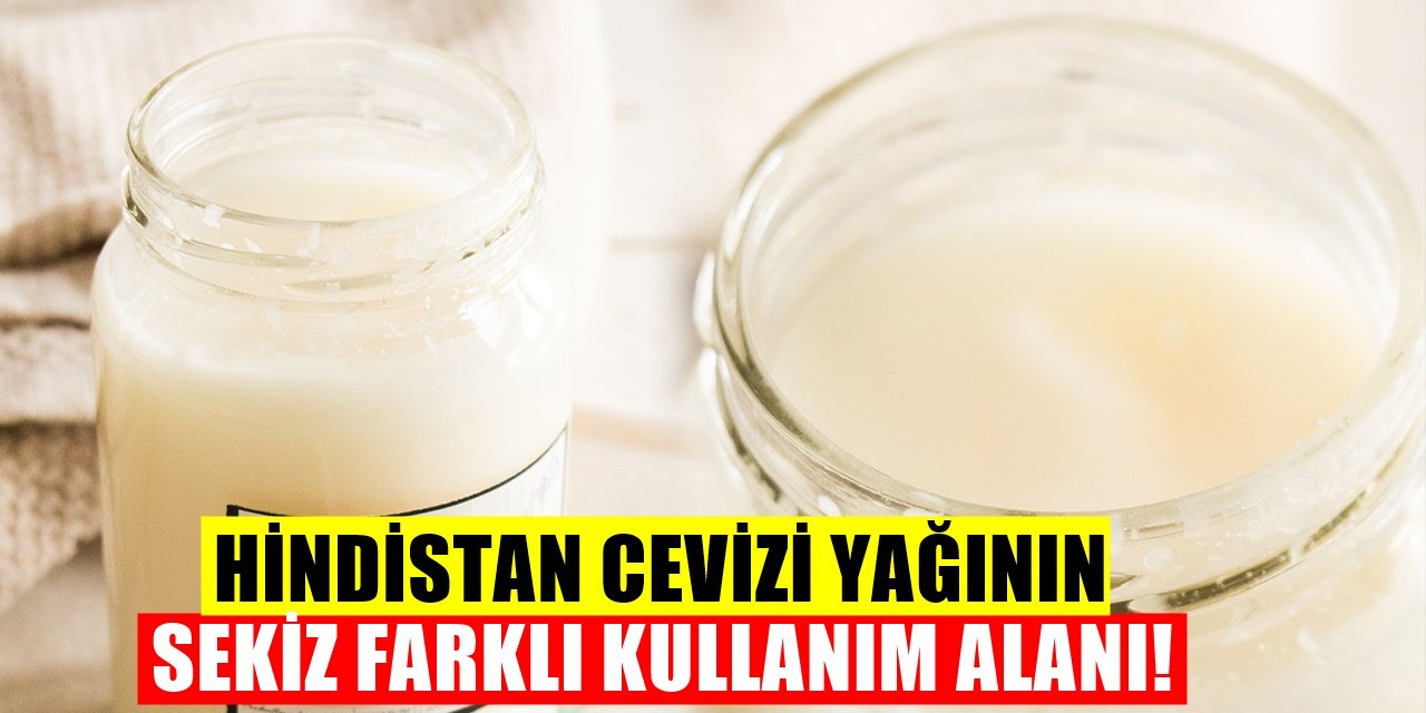 Hindistan Cevizi Yağının Güzelliğe Etkisi Bilmeniz Gereken 8 Güzellik Sırrı