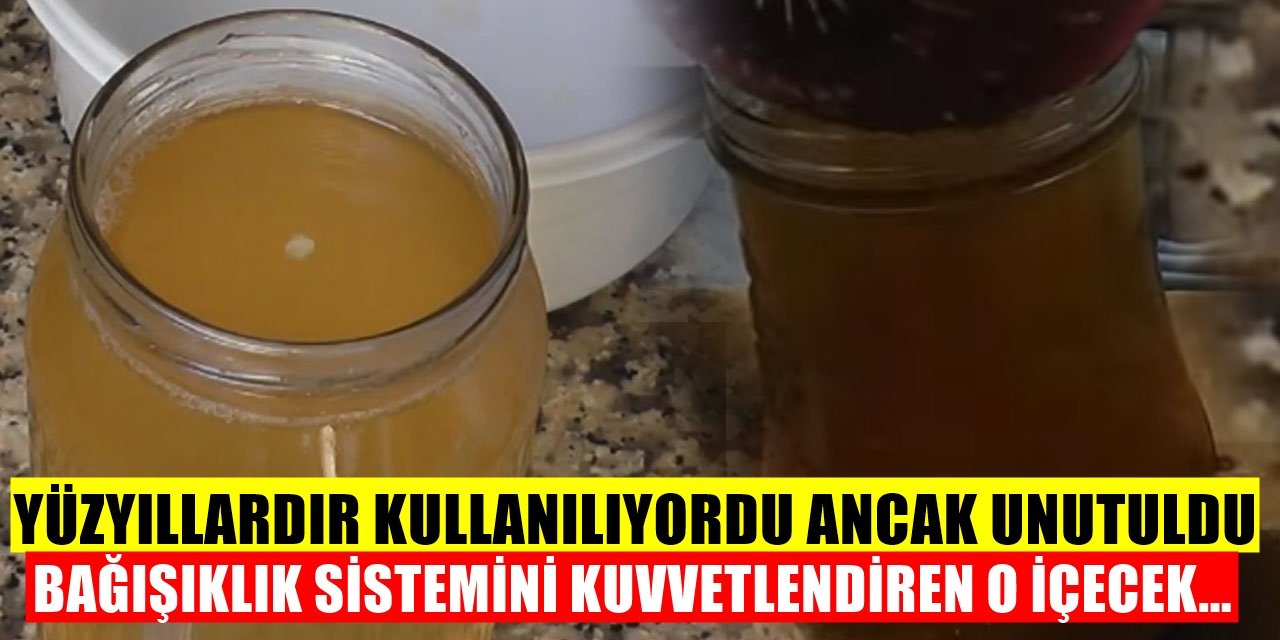 Bağışıklık Sisteminin Can Dostu Olan Tek Besin 1 Bardağı Bile Yetiyor
