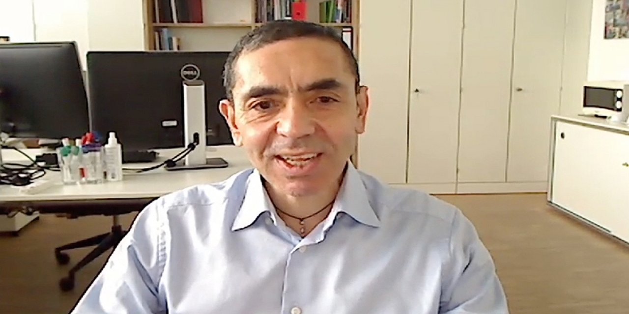 Aşıyı Bulan Türk Bilim İnsanı Uğur Şahin normale dönüş tarihini verdi