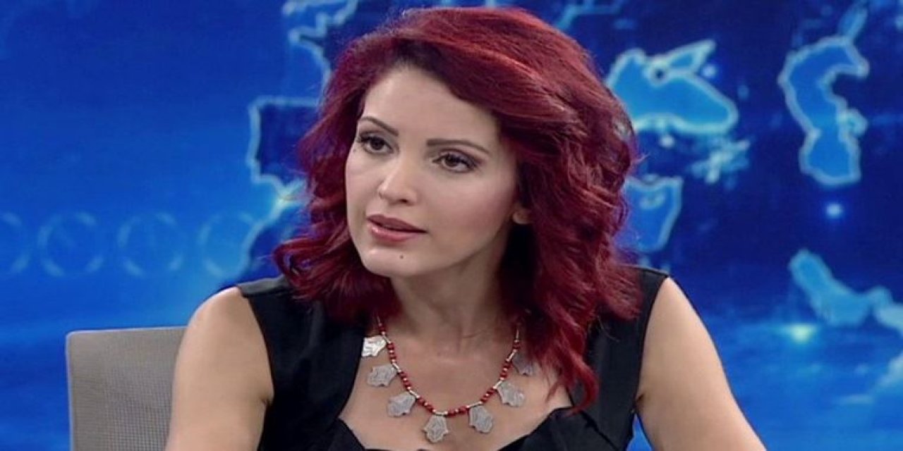 Habertürk yazarı Nagehan Alçı Meydan Okudu! AK PARTİ'ye ilk kez bu kadar sert çıkıştı! Artık Yeter!..