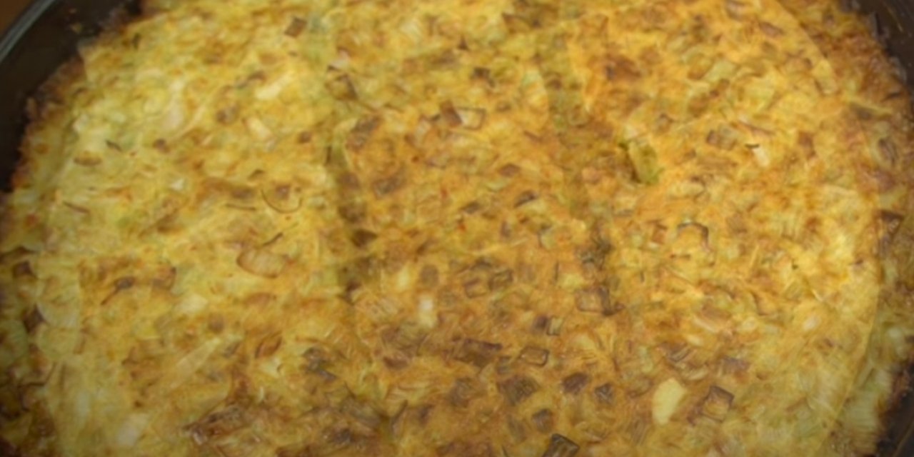 Hazır Yufkadan Bulgur Böreği Tarifi Tüm Börek Çeşitlerinden En Farklısı