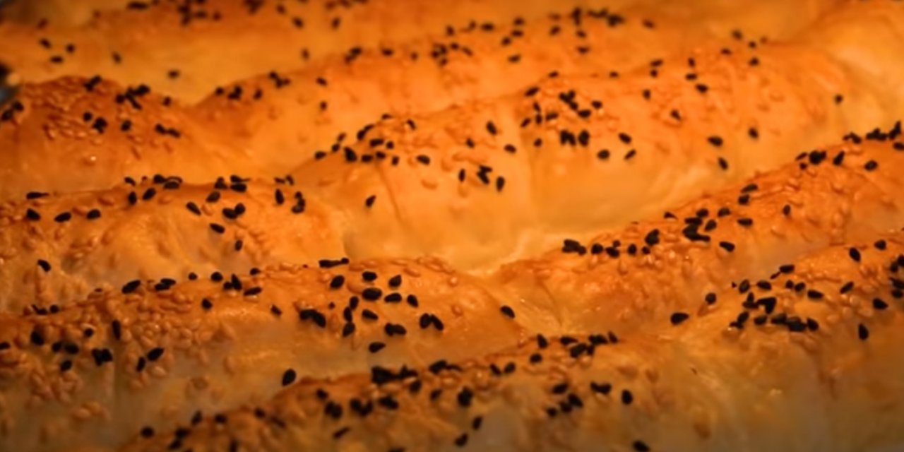 İçi Yumuşacık Ve Üstü Nar Gibi Kızaran Börekler İçin Bilmeniz Gerekenler