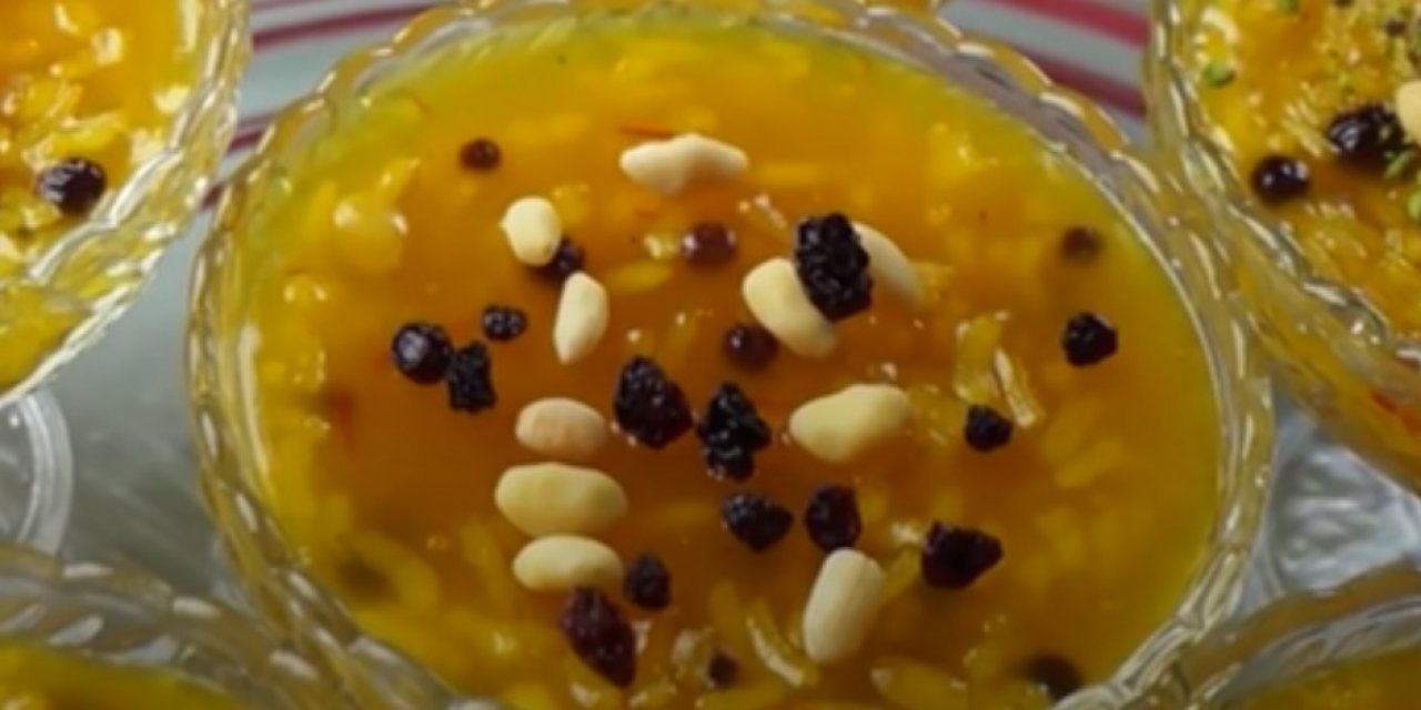 Acelesi olanlar için yapımı Oldukça Kolay ve Pratik Tatlı Tarifleri