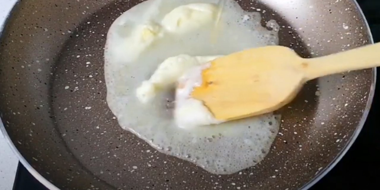 Uzmanlar Uyarıyor ! Tereyağı Eritildiğinde Köpük Görüyorsanız Dikkat Ediniz Çünkü..