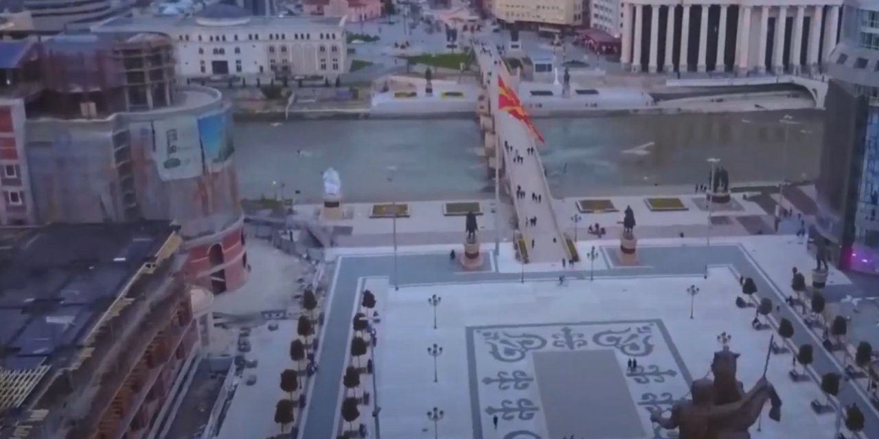 Makedonya Oturma İzni Nasıl Alınır? Makedonya Oturma İzni Kaç günde Çıkar? Gerekli Belgeler
