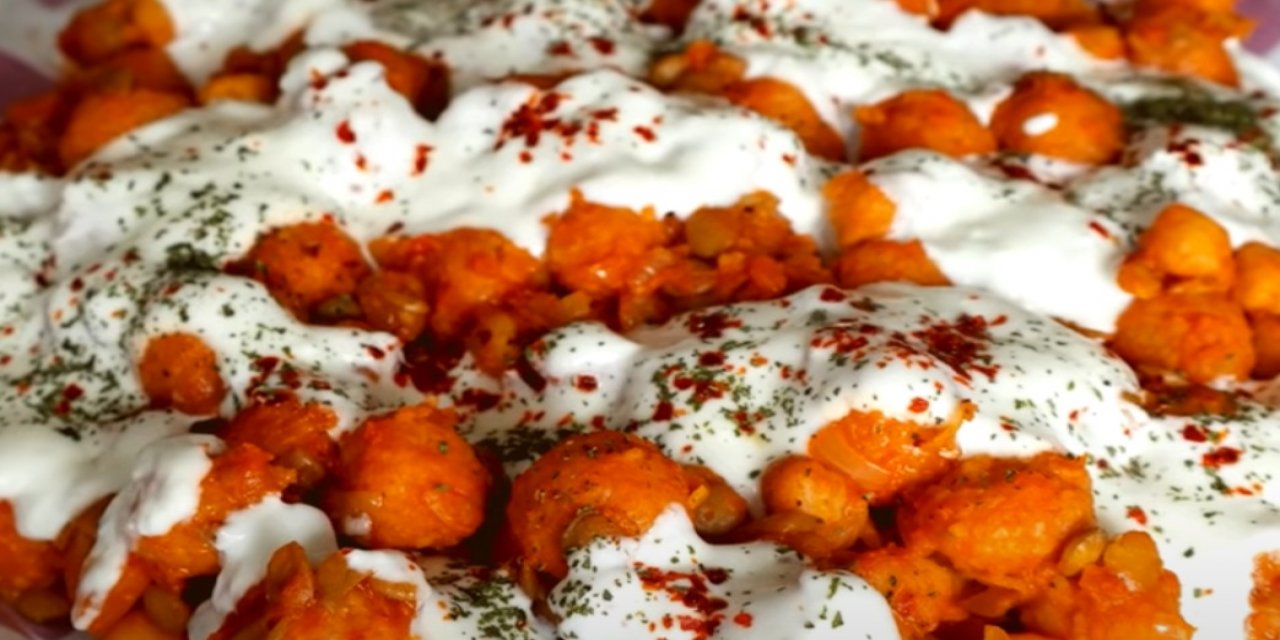 Sosyetelerin Sofrasından Eşsiz Bir Yemek... Sosyete Köftesi Tarifi..