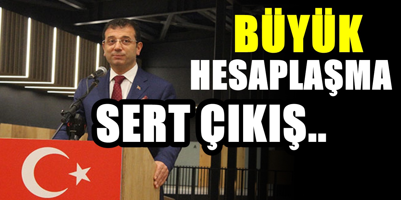 Gezi Parkı Elinden Alınan Ekrem İmamoğlu Yönetimindeki İBB'den Konuyla İlgili İlk Değerlendirme