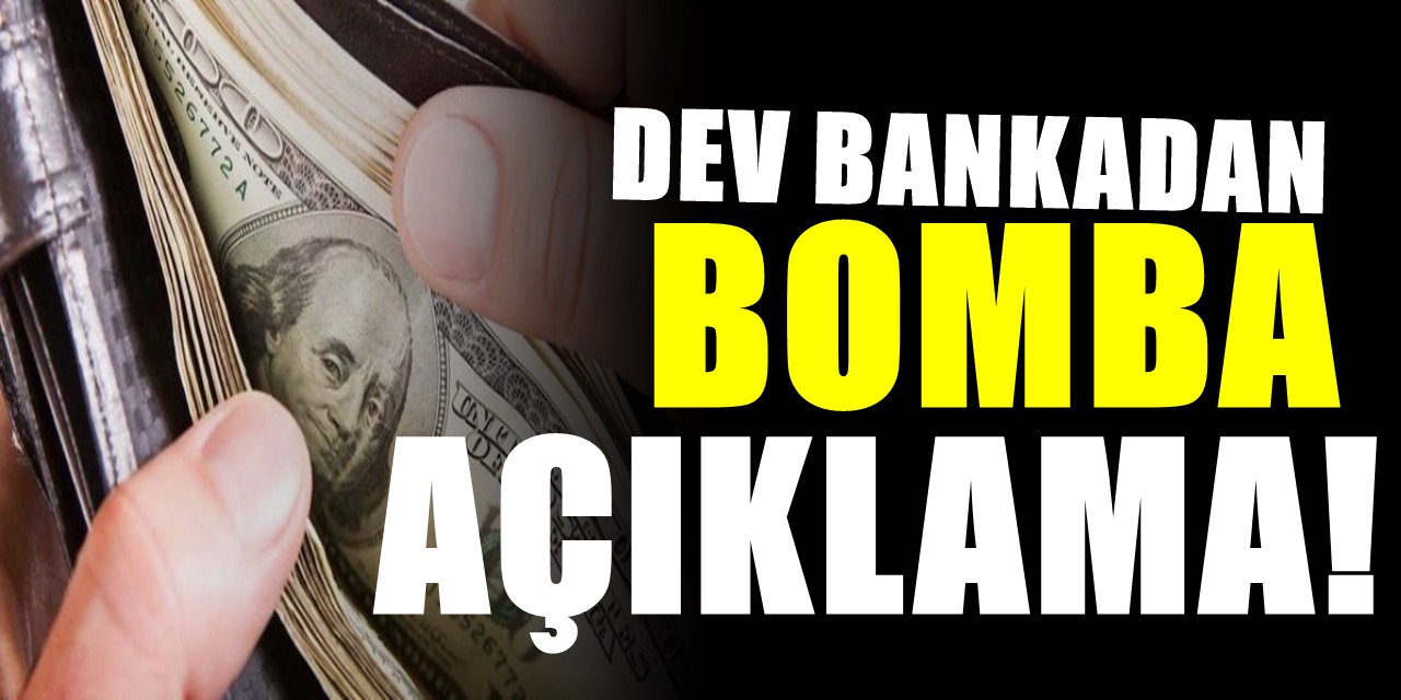 Dev Yatırım bankası Nordea: "Erdoğan Merkez Bankası’nı yönettiği sürece TL’ye yatırım yapmayacağız"