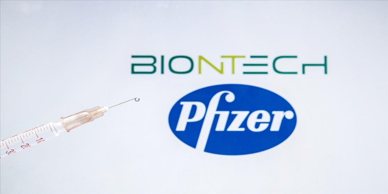 Türkiye'ye gelen 1.5 milyon doz Pfizer aşının akıbeti belli oldu!