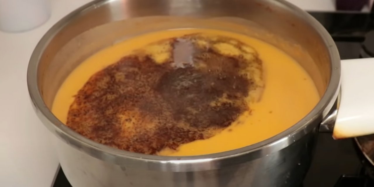 Aşçılar bugüne kadar sır gibi saklıyordu. İşte sizler için Kusursuz mercimek çorbasının tarifi
