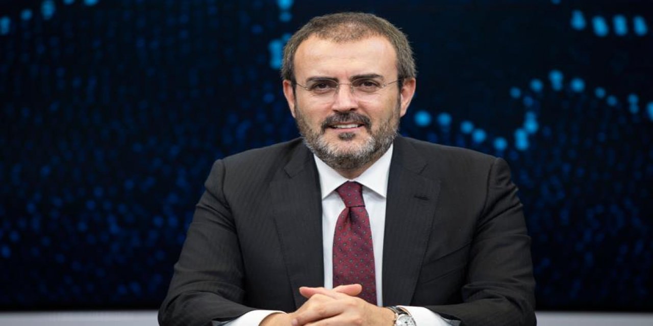 Mahir Ünal açıkladı : "Hazırlıklarımızı tamamlamamız 19 yıl sürdü ve asıl şimdi başlıyoruz"