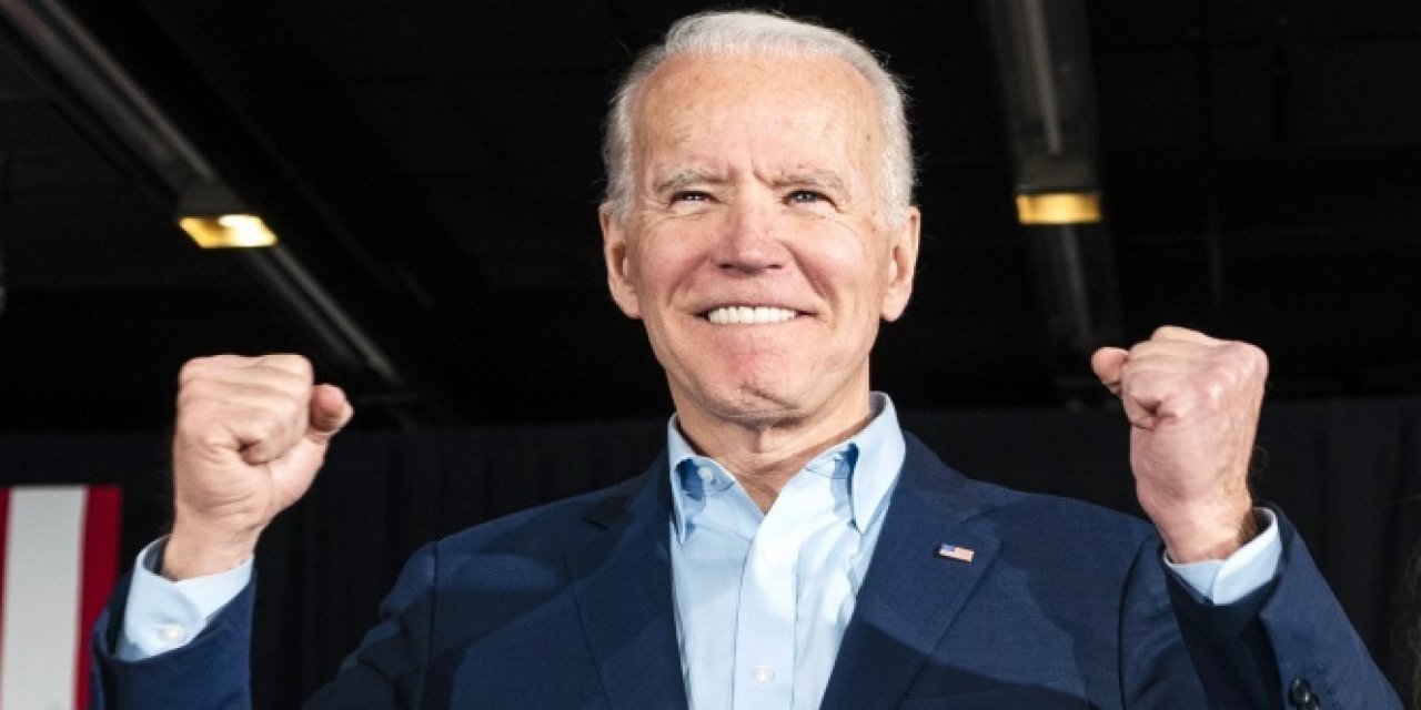 ABD Başkanı Joe Biden açıkladı : Pandemi nedeniyle Dört kişilik bir aile 5 bin 600 dolar yardım alacak