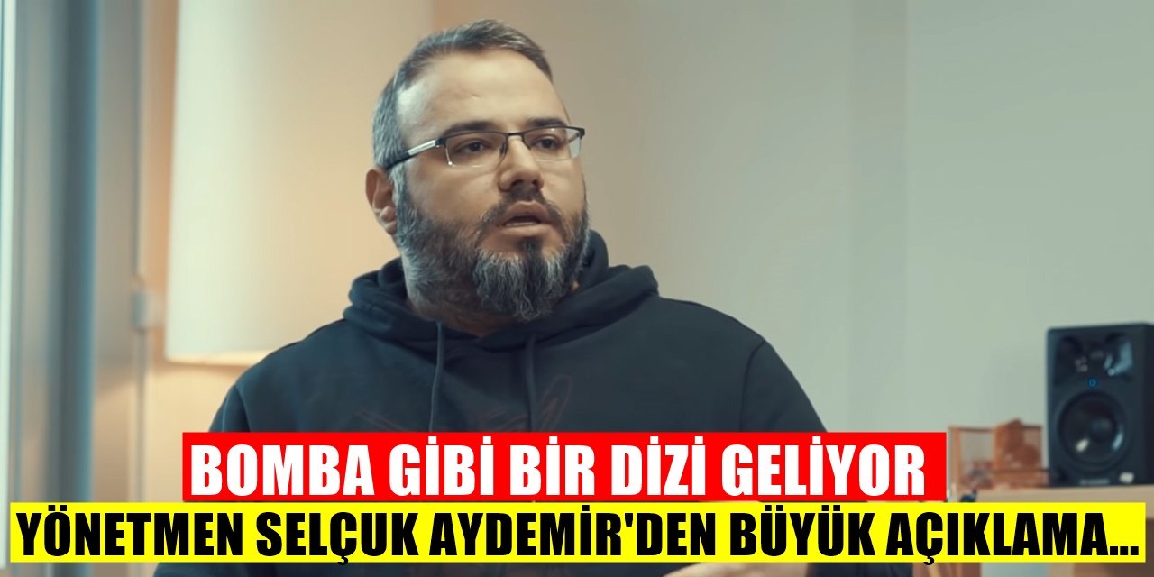 Dizi Dünyası Karışacak Reytingleri Yıkacak Yep Yeni Dizi Projesi Geliyor
