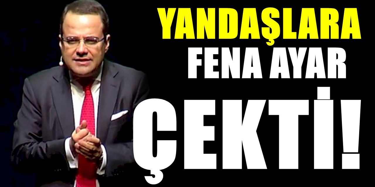 Özgür Demirtaş'ın dolar tepkisi! "Arkaya Türk Bayrağı koyup TV TV gezmekle vatansever olunmuyor!"
