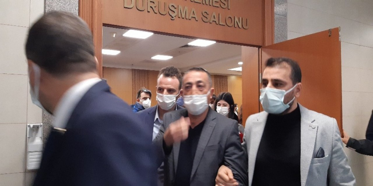 Hrant Dink Davasında Yıllar Sonra Sonunda Karar Çıktı! Tam 14 Yıl Sonra işte verilen ceza