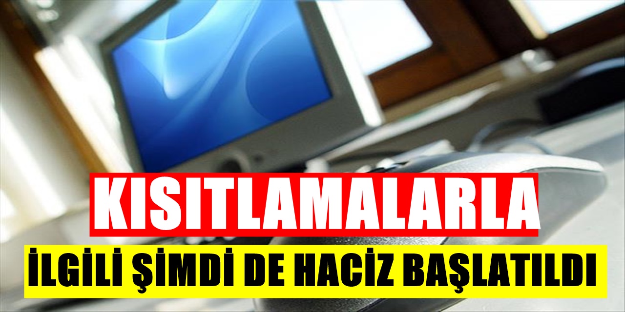 Kısıtlamalarla ilgili yeni karar : Maske Cezaları Sonrası Banka Hesaplarına Haciz İşlemi Başladı