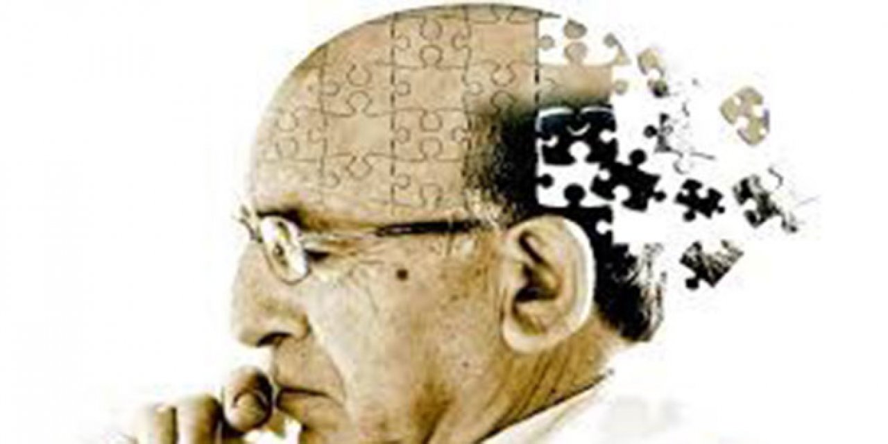 Alzheimer Hastası olmamak ve Beyninizi korumak için bu alışkanları terk ediniz