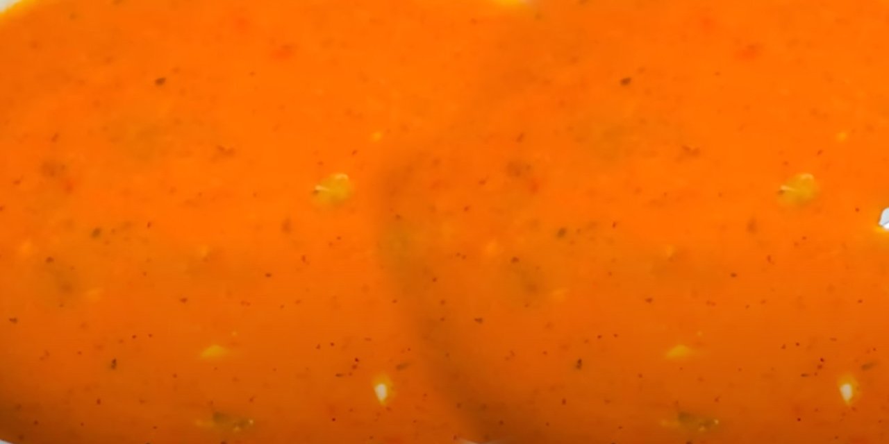 Yıllarca Tarhana Çorbasını eksik pişirmişiz işte gerçek sosuyla etli sarımsaklı tarhana tarifi