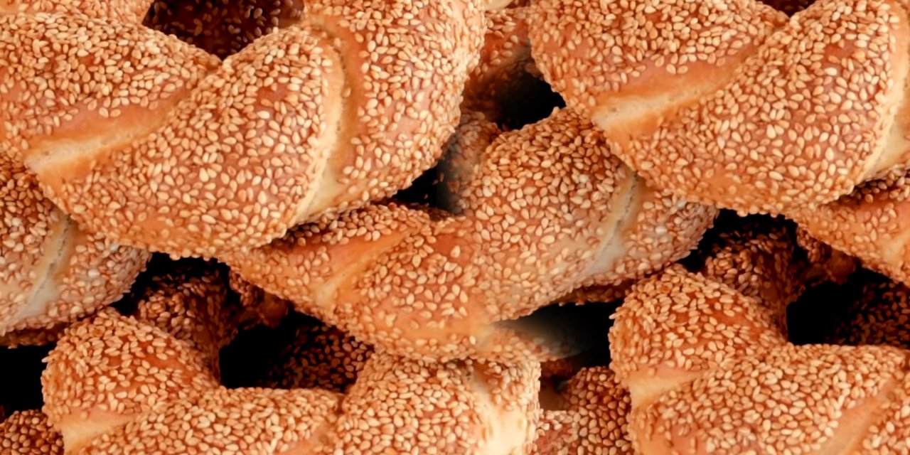 Evde Çıtır Çıtır Gevrek Simit Yapımı Ve Püf noktasıyla Tarifi
