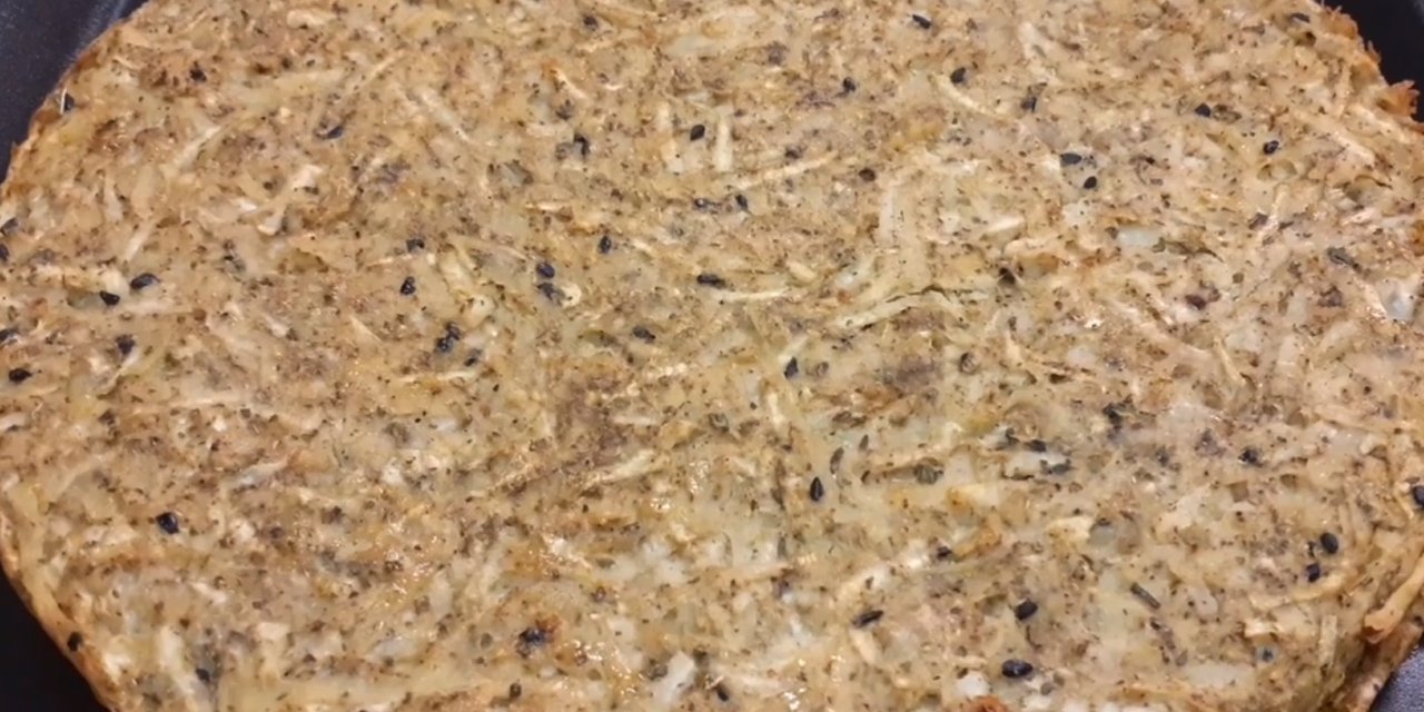 Masterchef'te olay çıkaran kereviz böreği nasıl yapılır? Kereviz börek tarifi