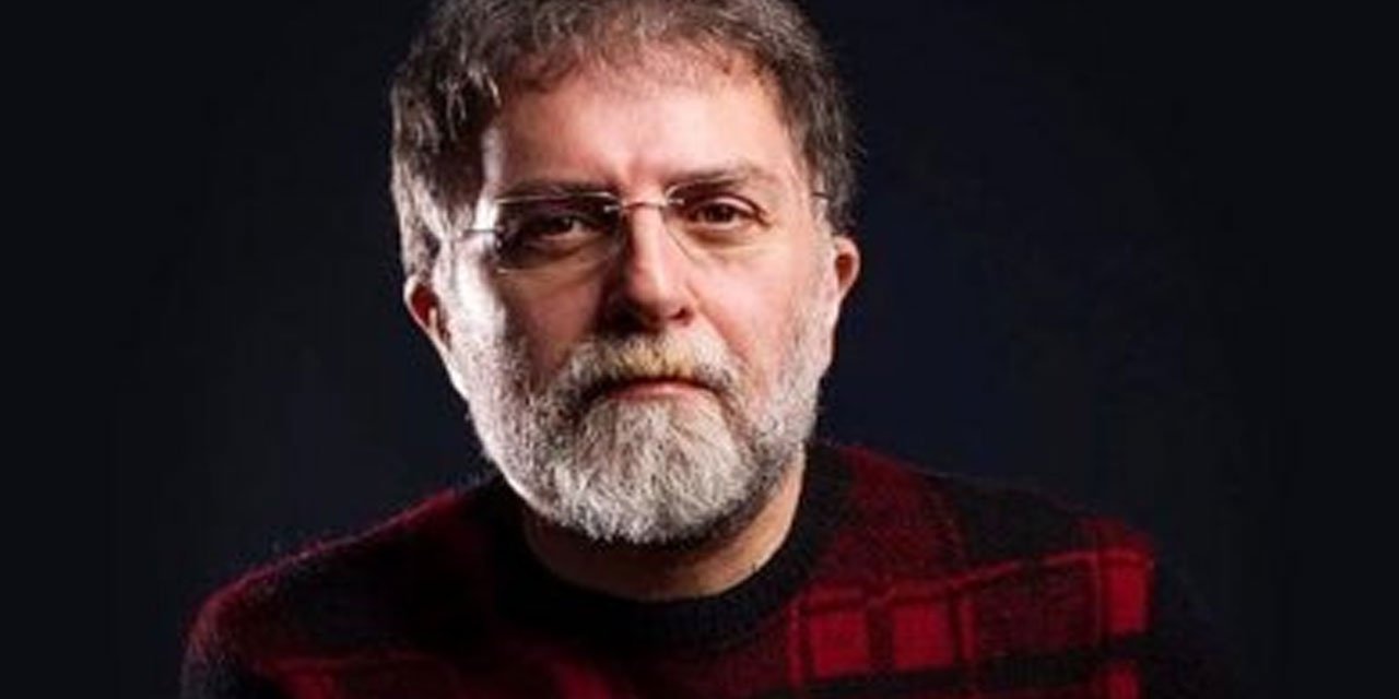 Ahmet Hakan Ayrıldığını Açıkladı! Hürriyet koridorlarının konuştuğu olay