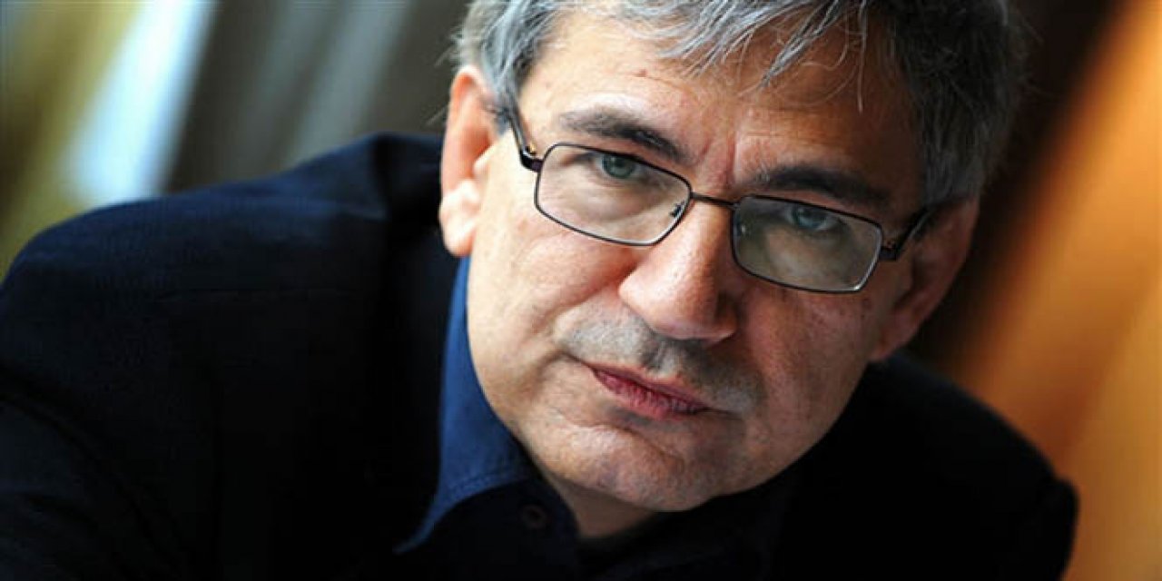 Orhan Pamuk Ne Yapmaya Çalışıyor? Veba Geceleri’nde Atatürk'le alay mı etti? Büyük Skandal...