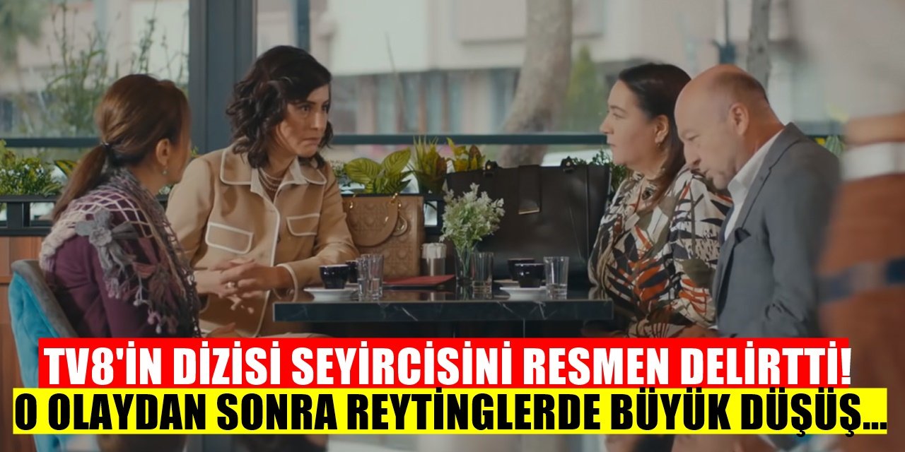 Doğduğun Ev Kaderindir dizisinde seyirci çılgına döndü isyan başladı! Büyük olaylar var